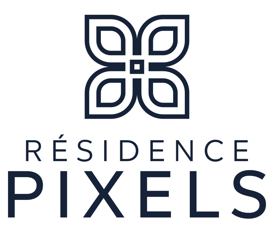 Pixels Caen
